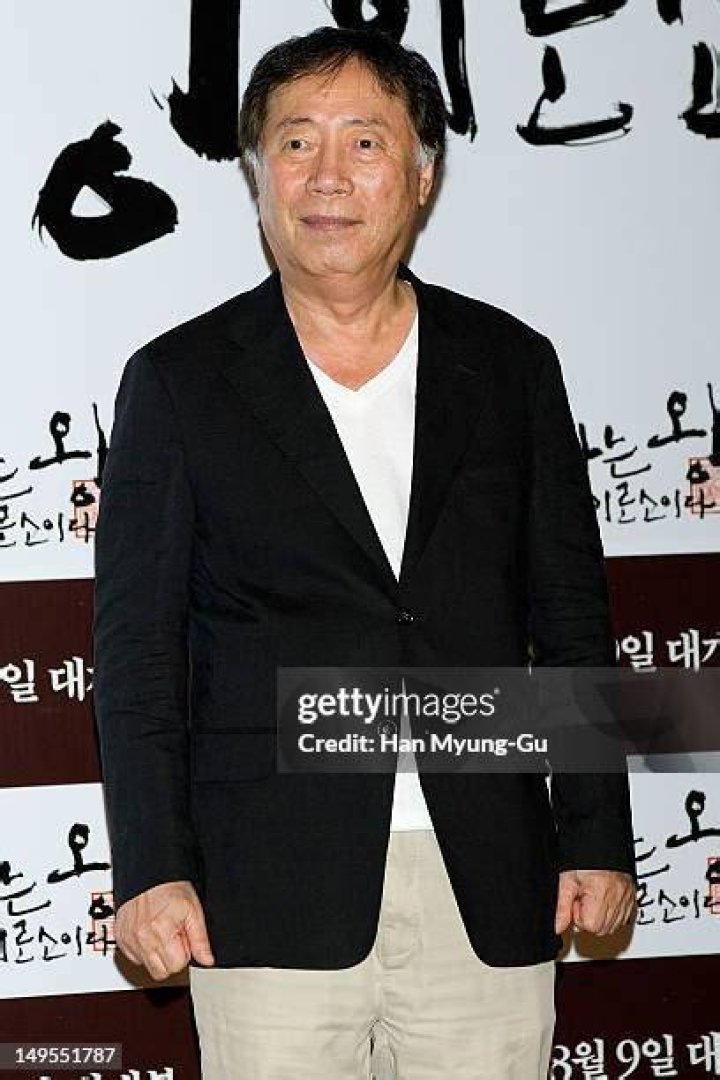 Hee-bong Byun