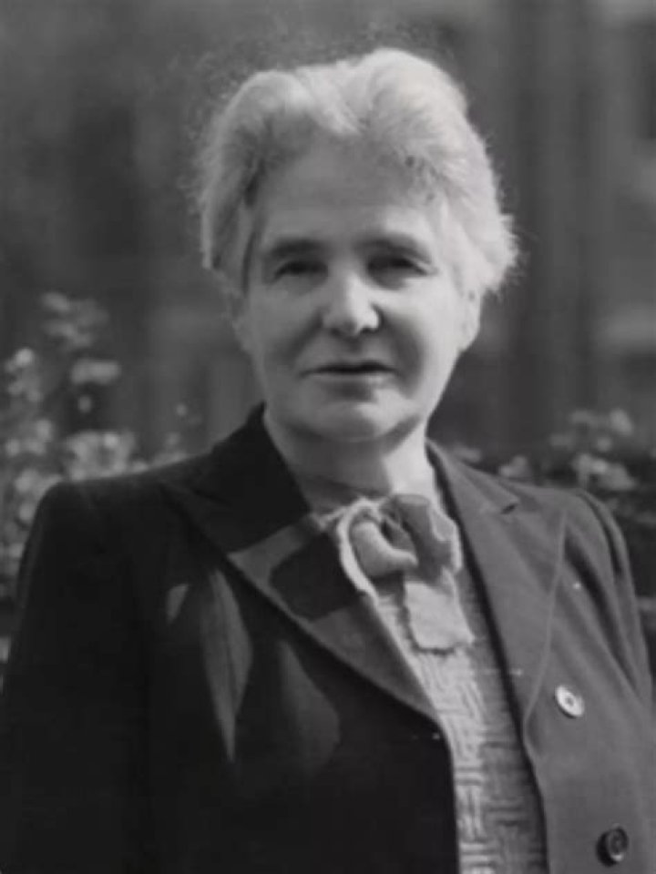 Helen Bentwich