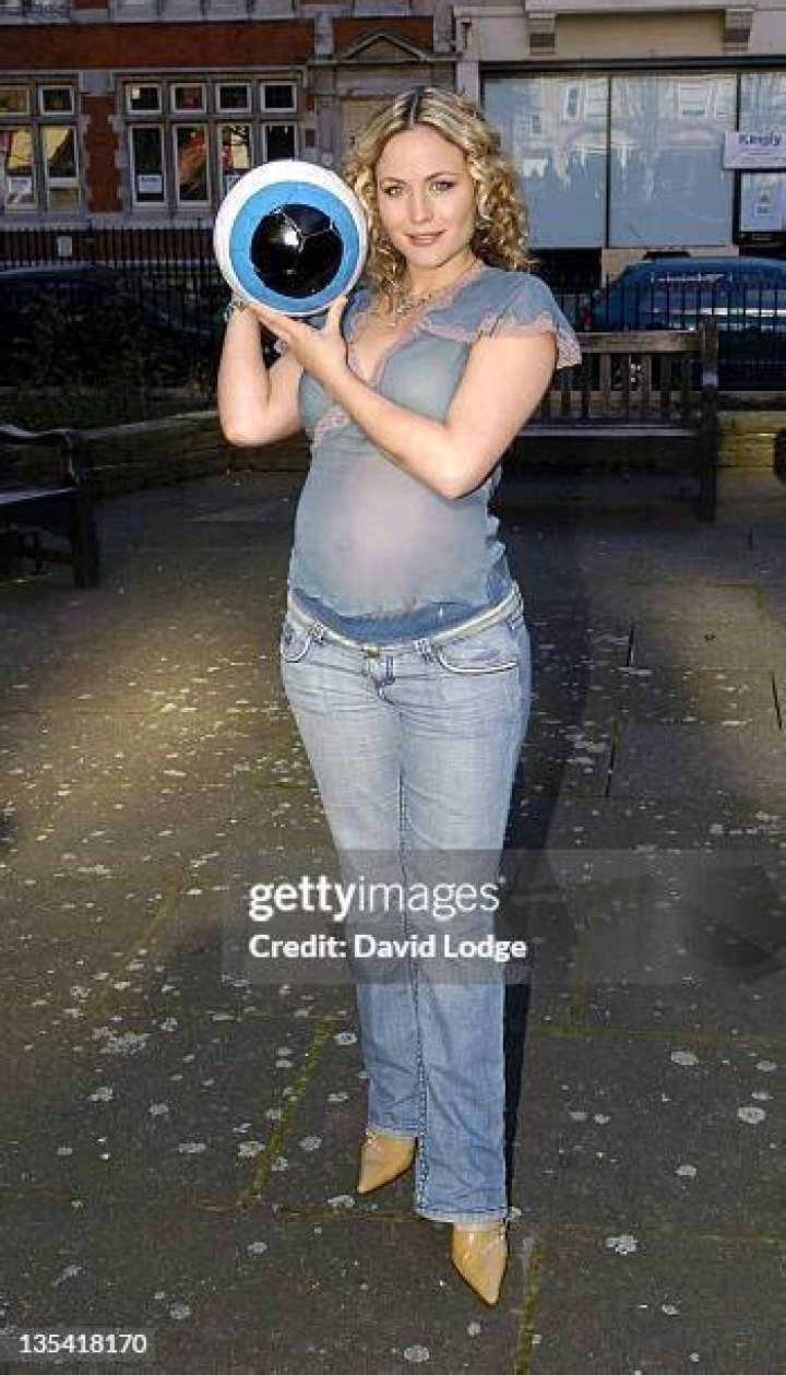 Helen Latham