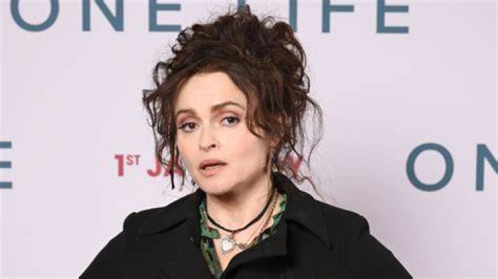 Helena Bonham Carter