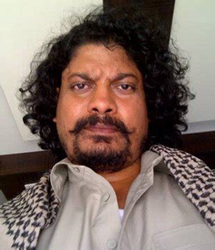 Hemant Mahaur