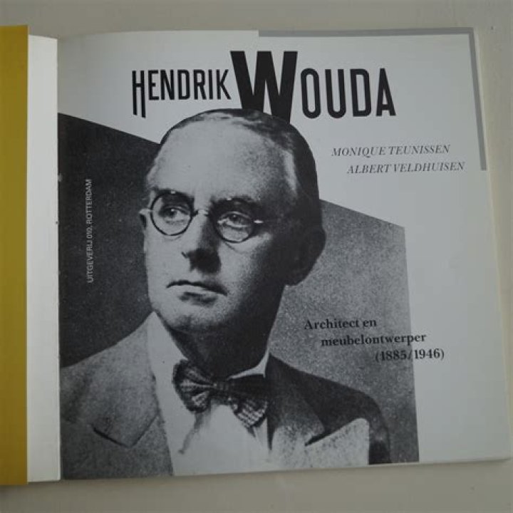 Hendrik Wouda