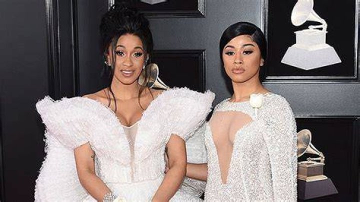 Hennessy Carolina