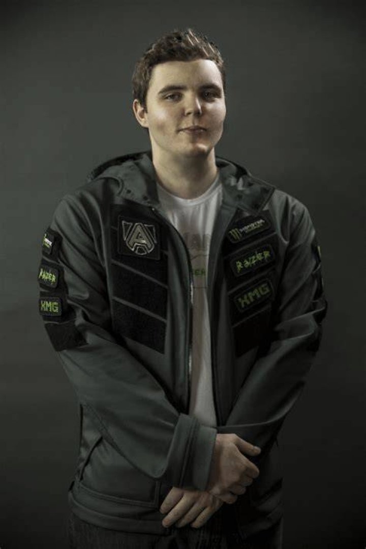 Henrik Ahnberg