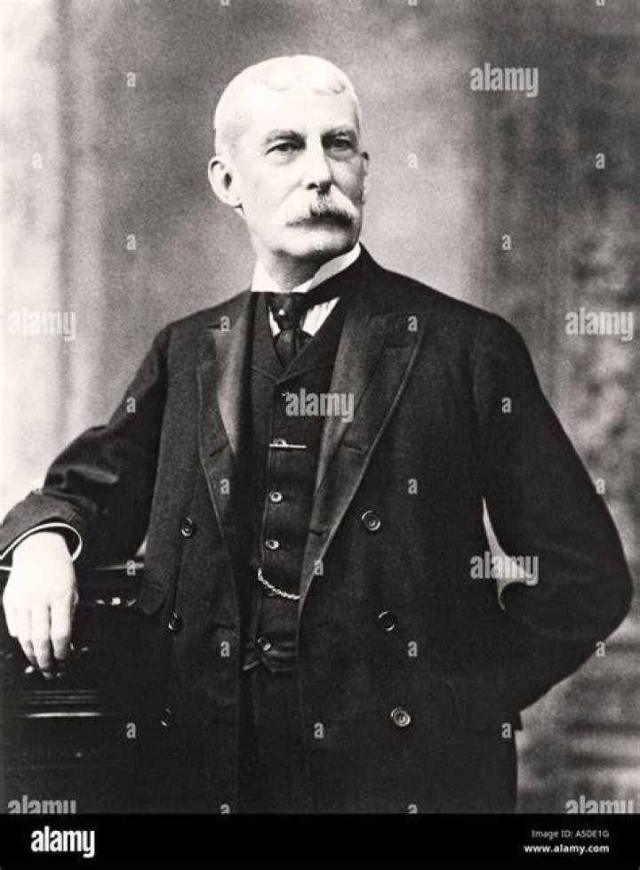 Henry Flagler