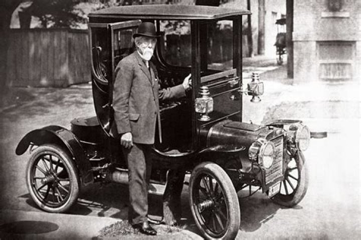 Henry Leland