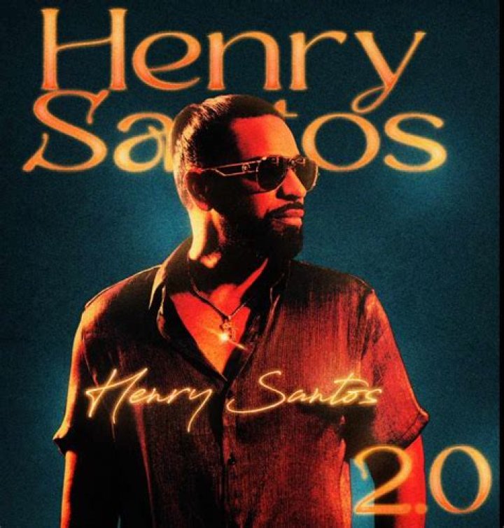 Henry Santos