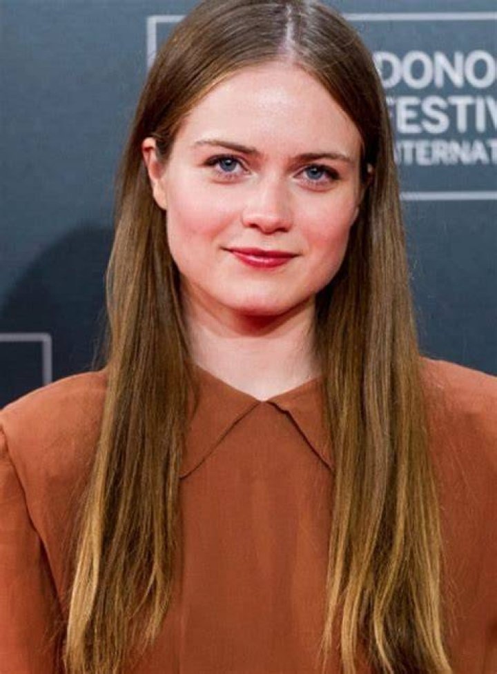Hera Hilmar