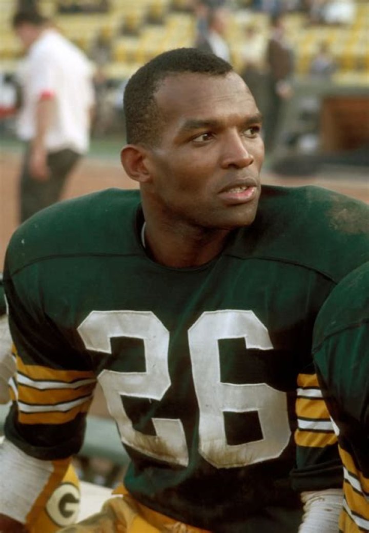 Herb Adderley