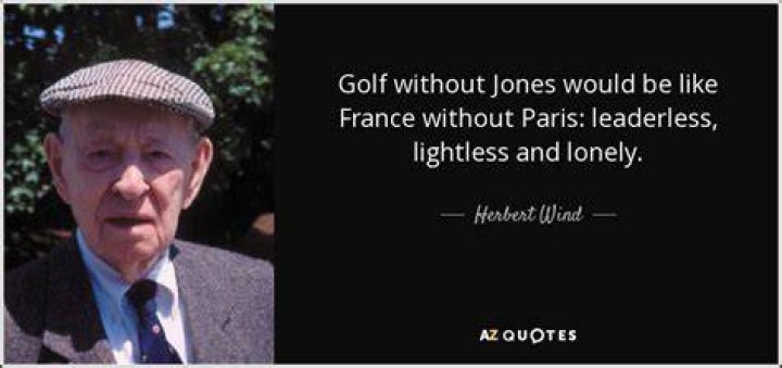 Herbert Wind