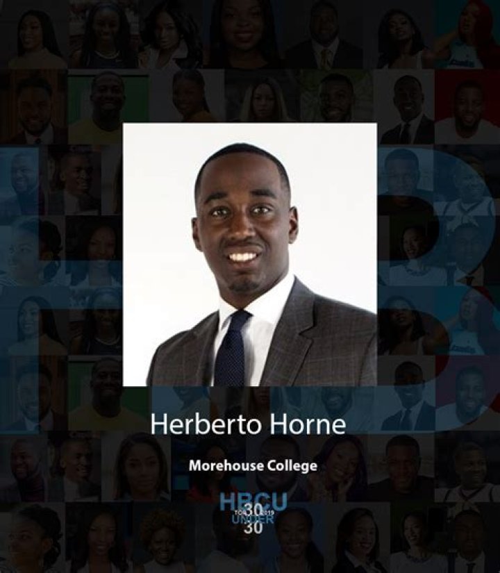Herberto Horne