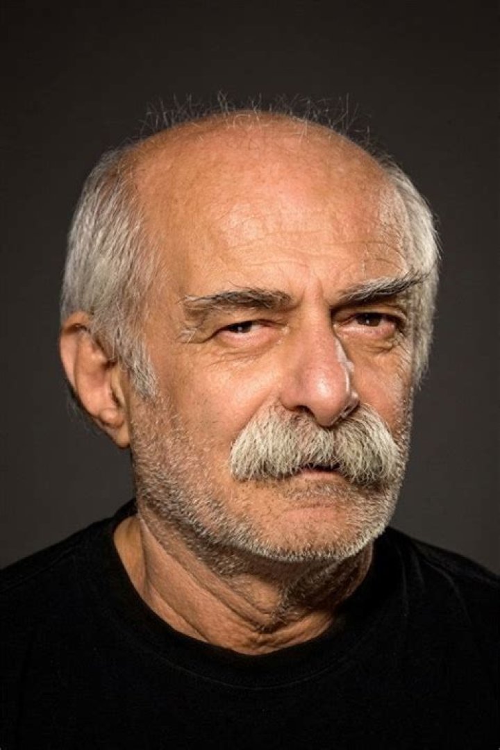 Hikmet Karagoz