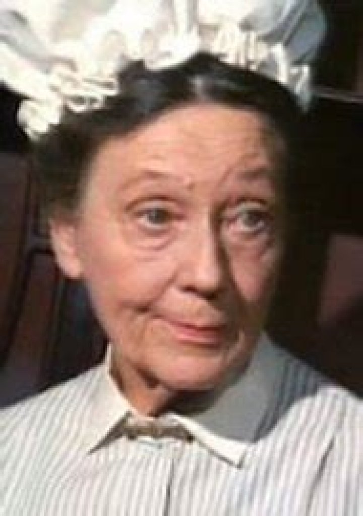 Hilda Plowright
