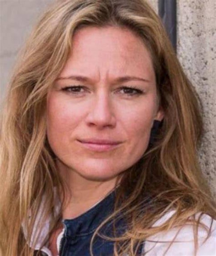 Hilde De Baerdemaeker