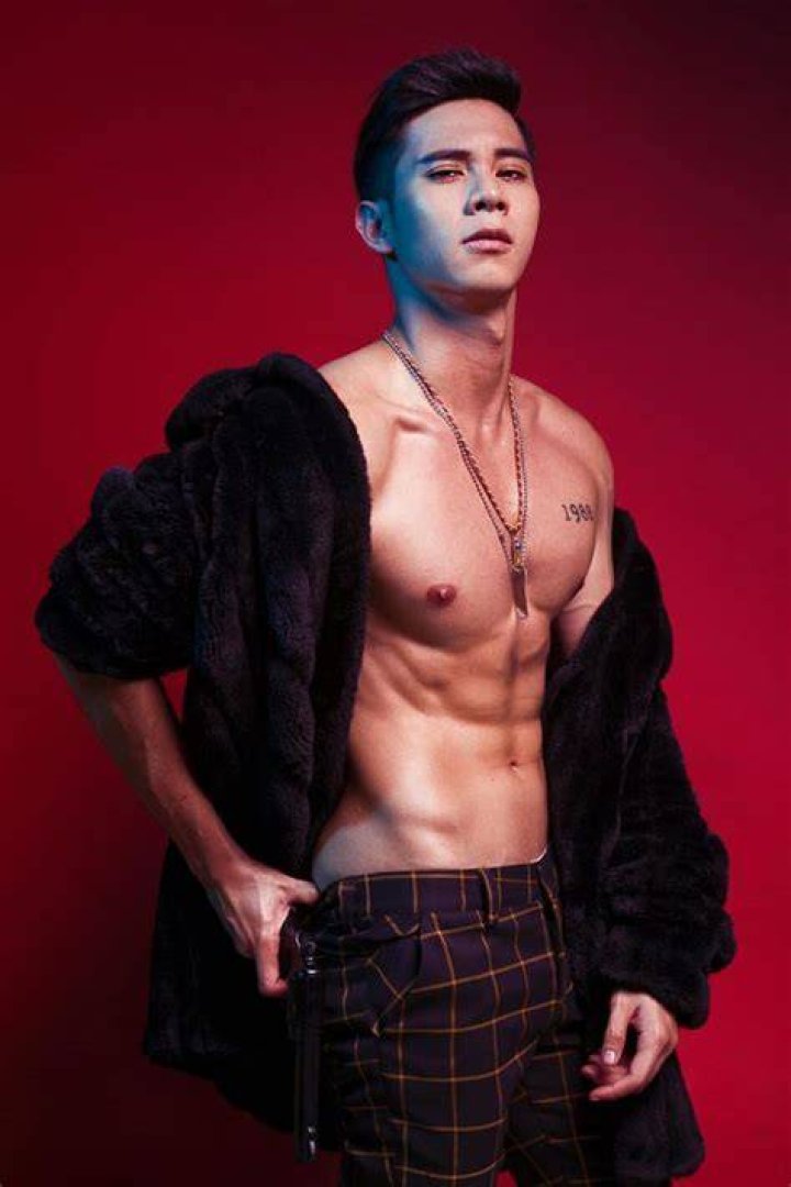 Ho Vinh Khoa