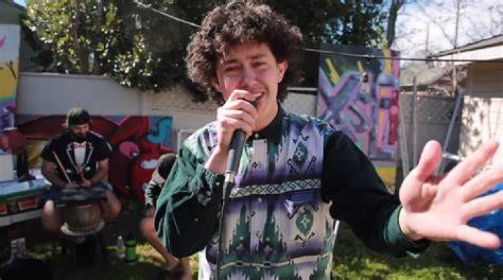 Hobo Johnson