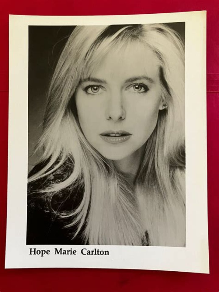 Hope Marie