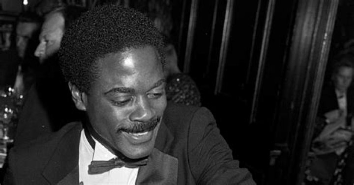 Howard Rollins