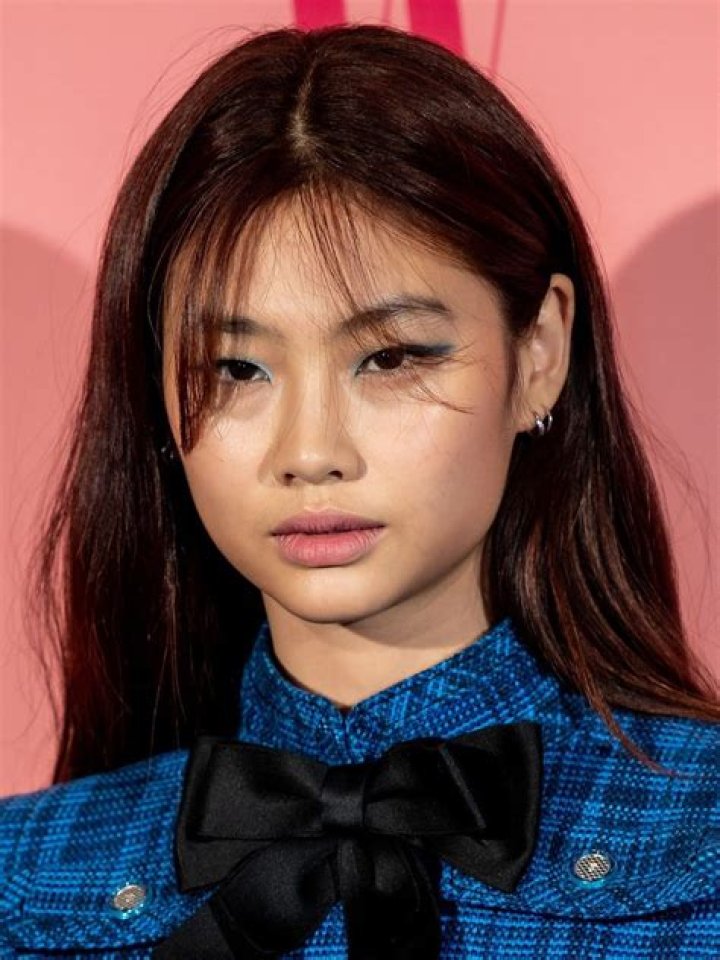 HoYeon Jung