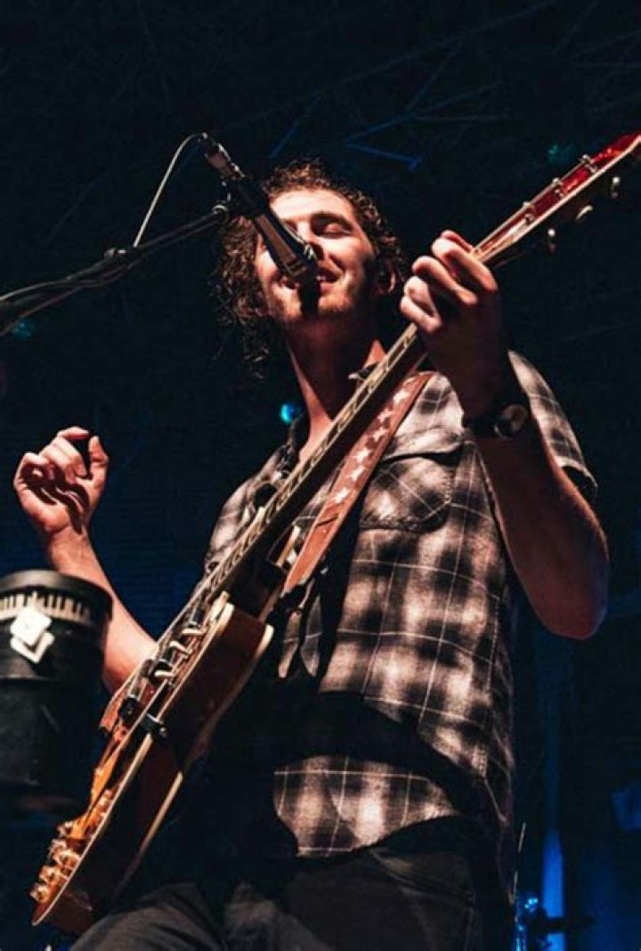 Hozier 