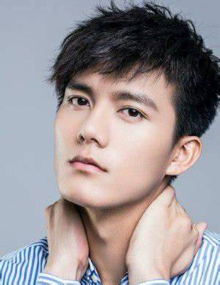 Hu Yong Tao