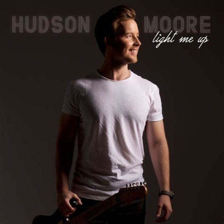 Hudson Moore
