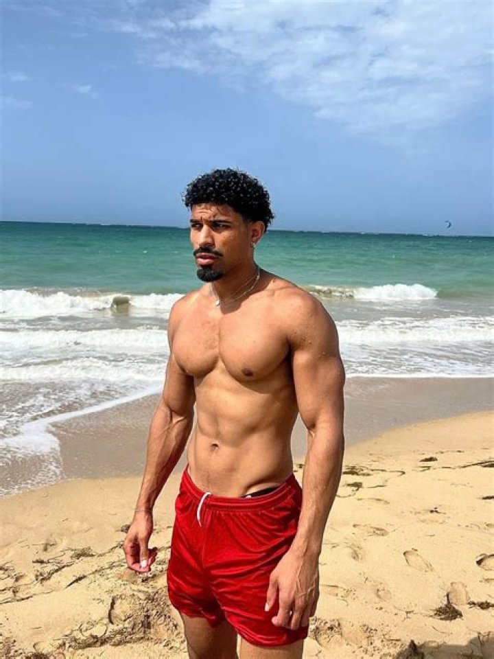 Hugo Almonte