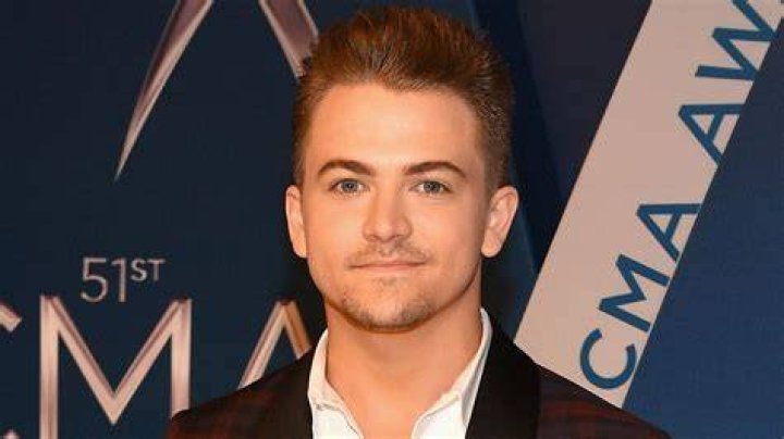 Hunter Hayes
