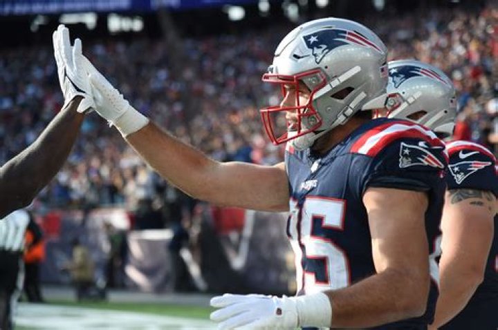 Hunter Henry