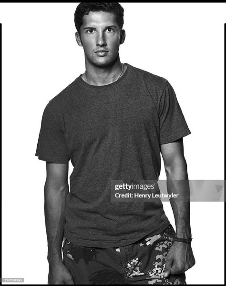 Huston Street