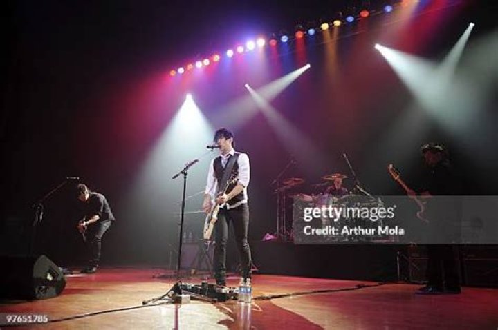 Ian Casselman