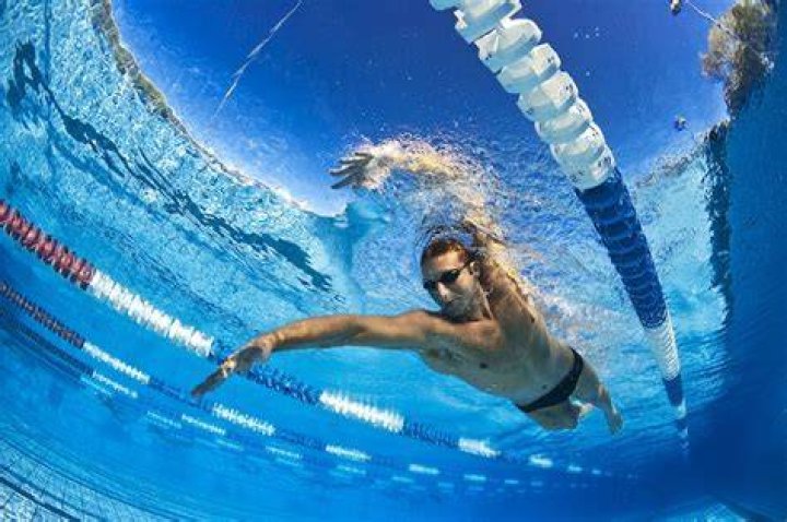 Ian Thorpe