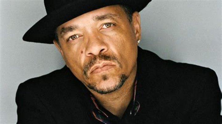 Ice T