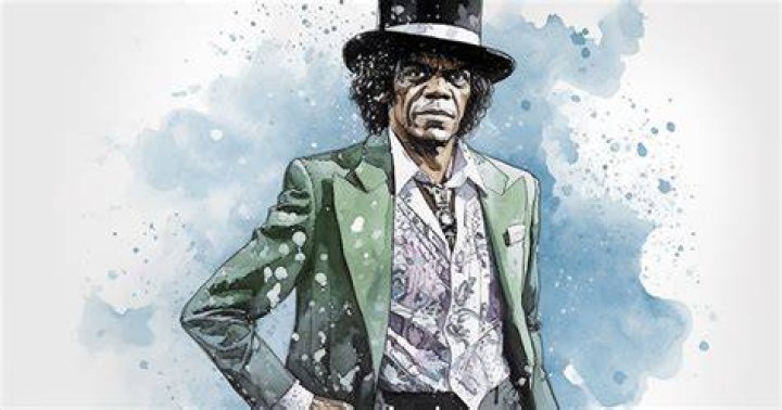 Iceberg Slim