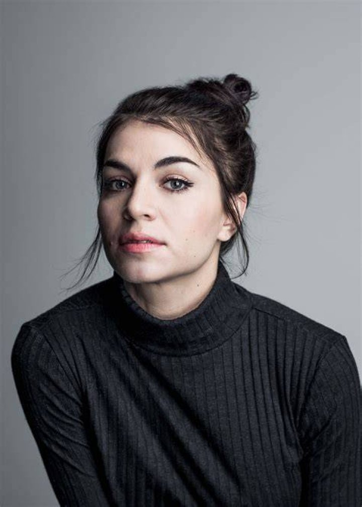 Ida Elise Broch