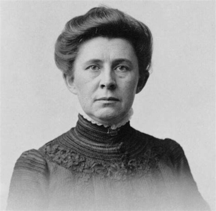 Ida Tarbell