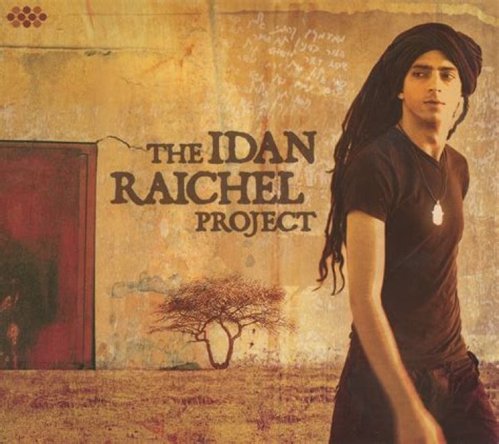 Idan Raichel