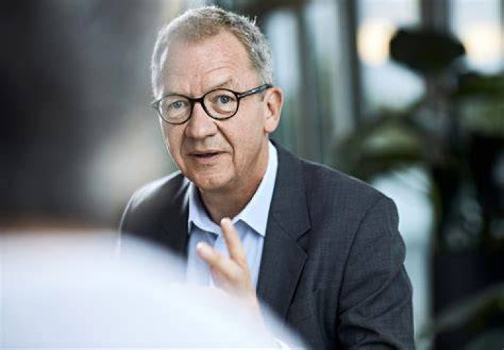 Idar Kreutzer