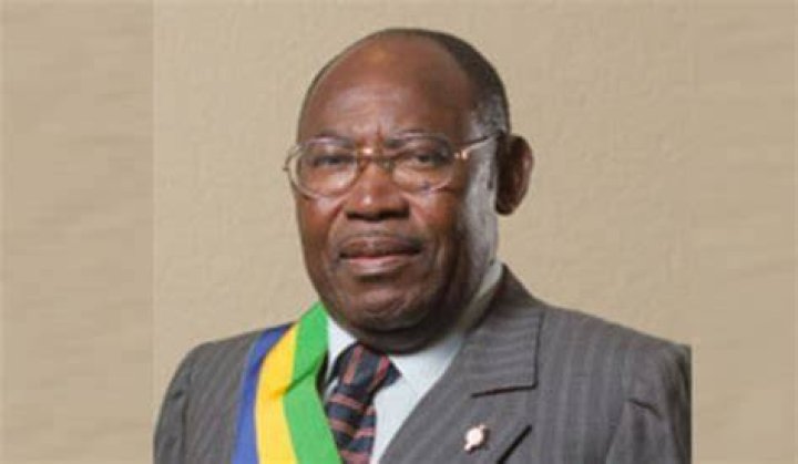 Idriss Ngari