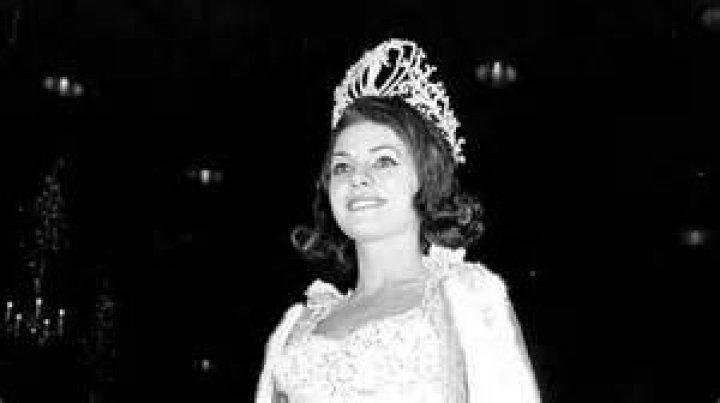 Ieda Maria Vargas