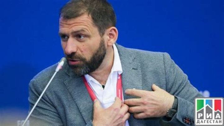 Igor Rybakov