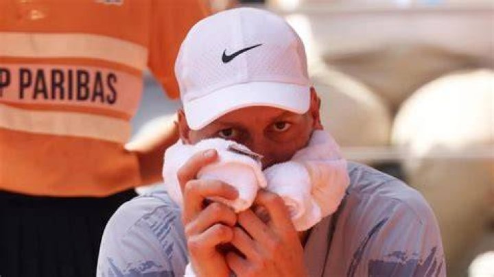 Ilie Nastase