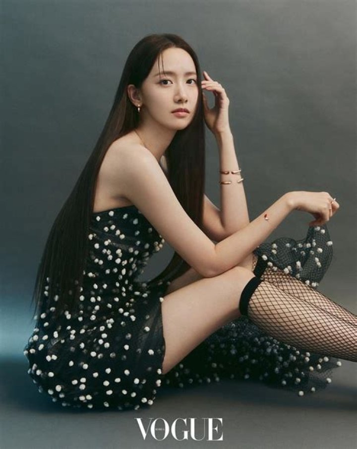 Im Yoona