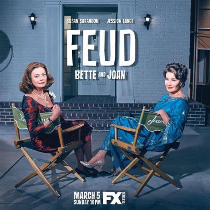 Image result for feud bette and joan