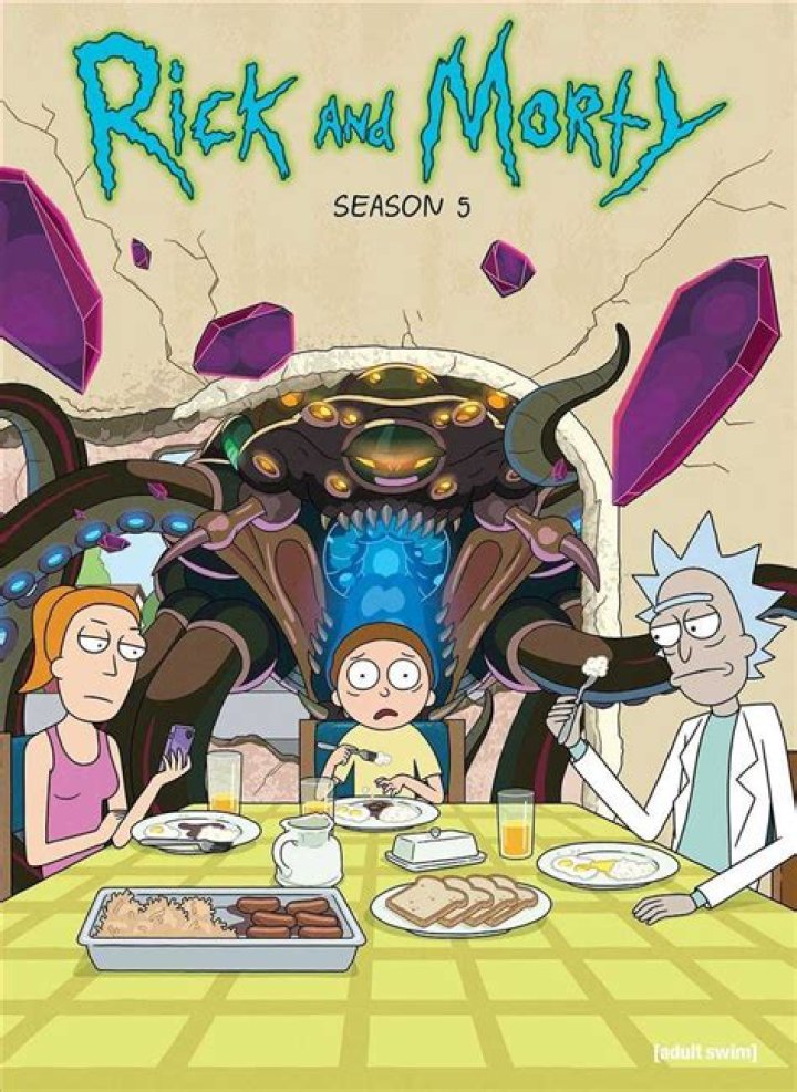 Image result for rick and morty