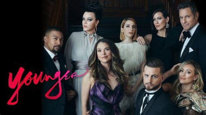 Image result for younger tv show