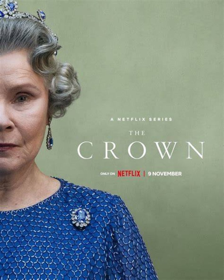 Imelda Staunton