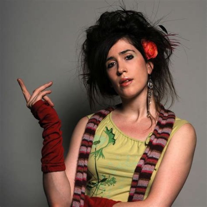Imogen Heap