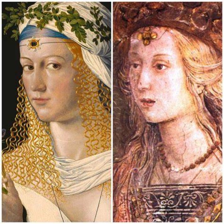 Imperia La Divina