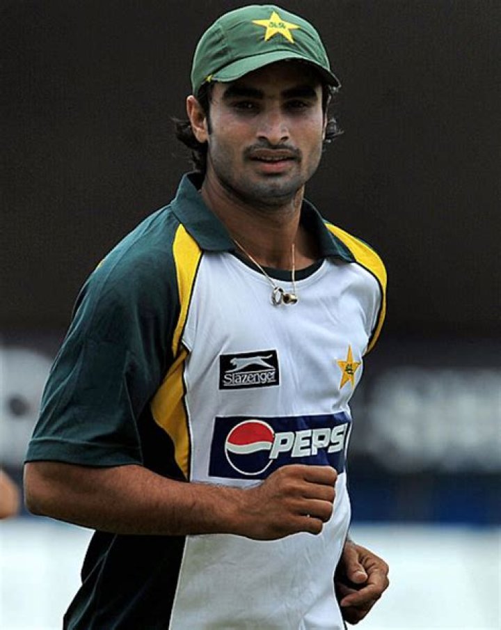 Imran Nazir